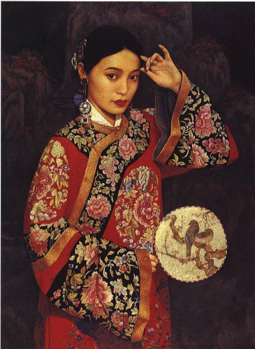 Di Li Feng