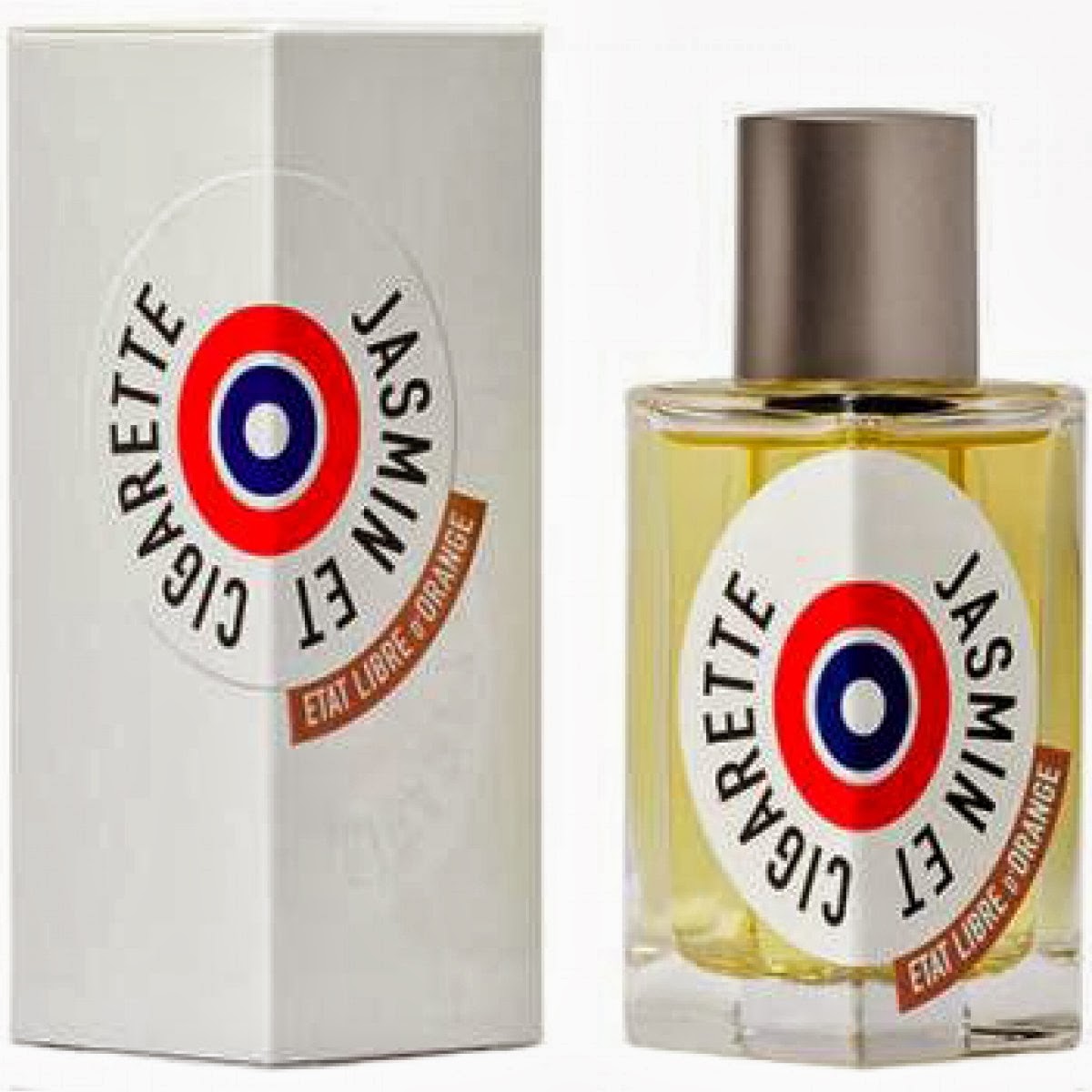 Quintaesencia de Perfumes Perfumes de Jazmín para las Geminis