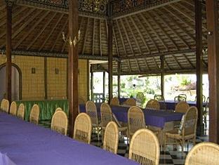 Your Accomodation in Tana Toraja