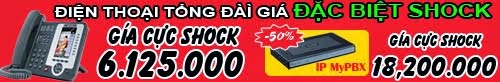 Lắp đặt camera quan sát, tổng đài điện thoại giá rẻ tại Nguyễn Gia