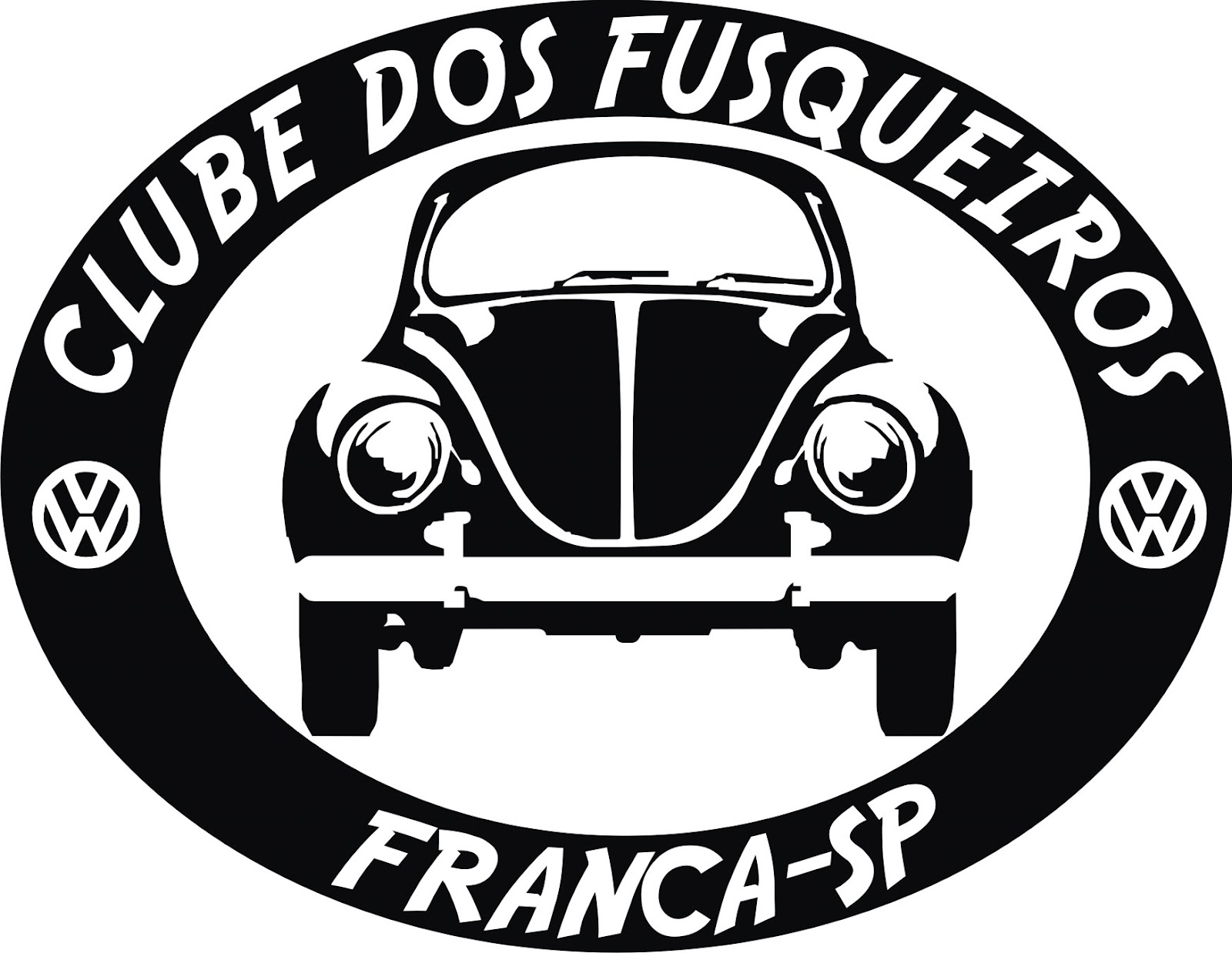 Logo Cff
