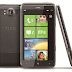 HTC Triumph