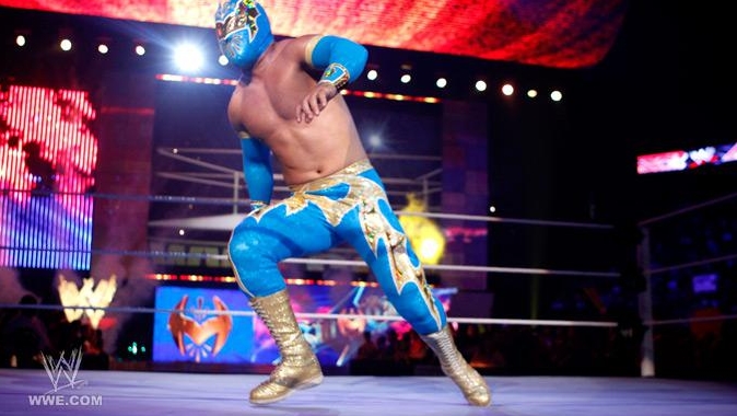 Raw: June 27, 2011 WWE