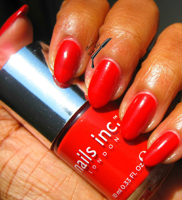 Karine’s Vernis Club Nails Inc Holly Hill