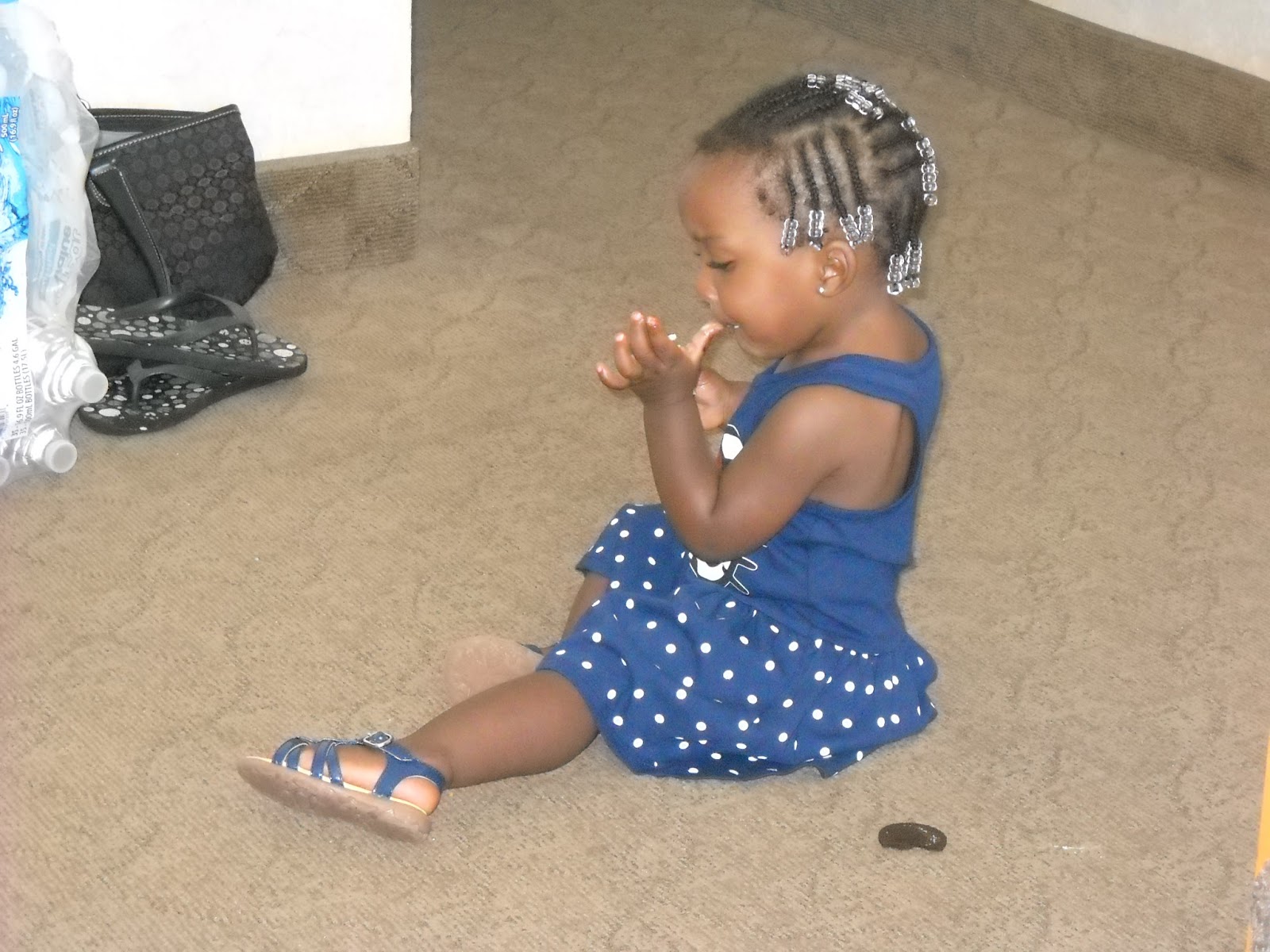 How Do You Eat An Oreo? Mother 2 Mother Blog