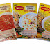Maggi Healthy Soup - Set of Three for Rs. 49 + Shipping