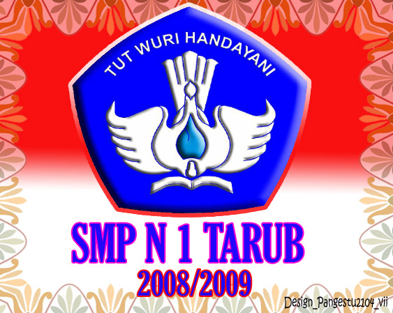 SMP N 1 TARUB