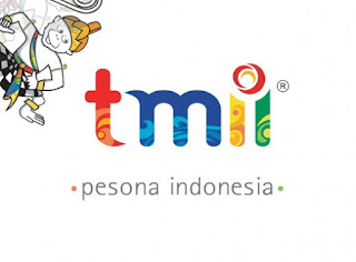Sejarah TMII (Taman Mini Indonesia Indah)