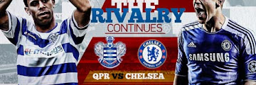 Prediksi Skor QPR vs Chelsea Nanti Malam