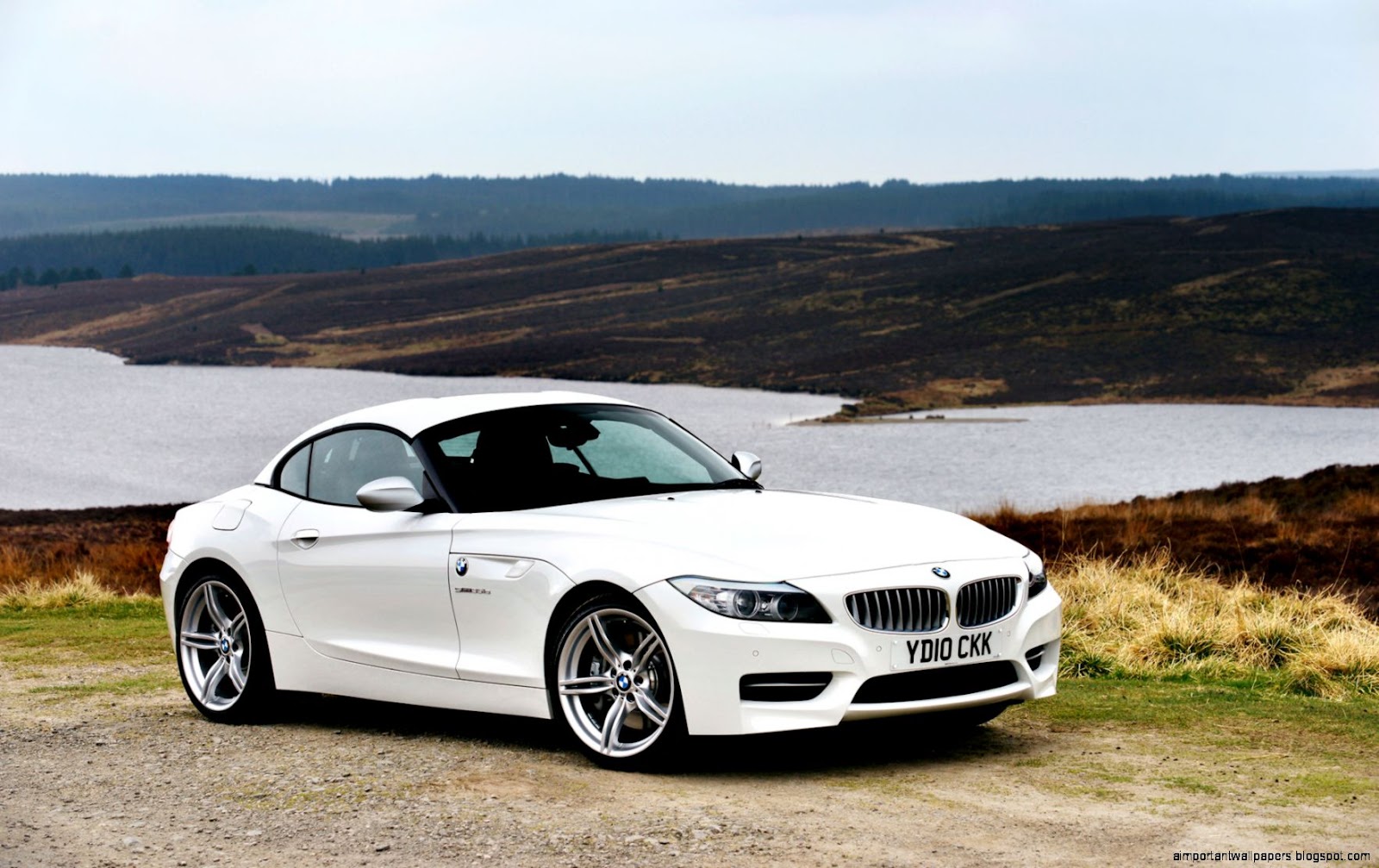 BMW Z4 Hardtop Convertible BMW Z4 Hardtop Convertible