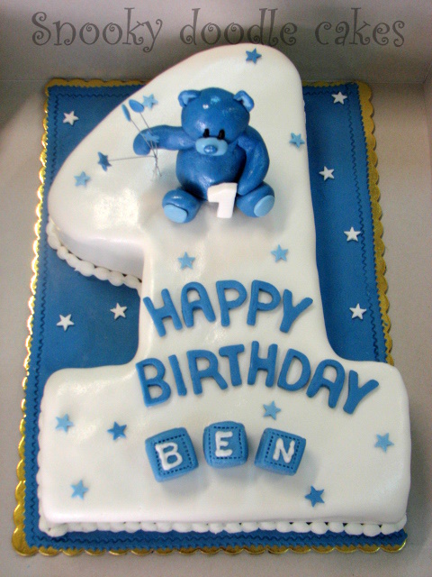 cake doodle cakes