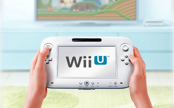 Analistas acreditam preço Wii U será $300 Nintendo+Wii+U2