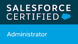 Certified Administrator