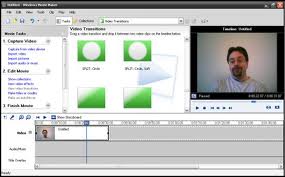 windows movie maker wista windows movie maker wista