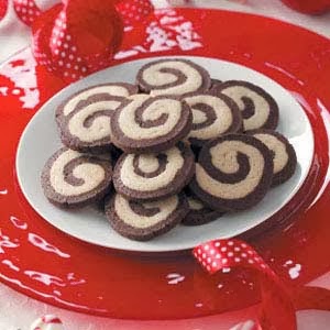 One sweet treat » picture tag » christmas cookies Options: Christmas cookies