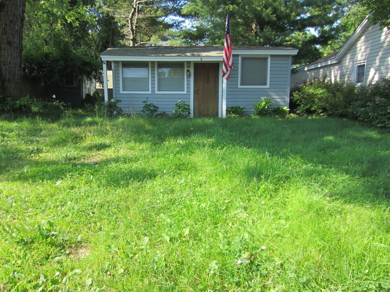 Tiny, Tiny Houses Of Connecticut