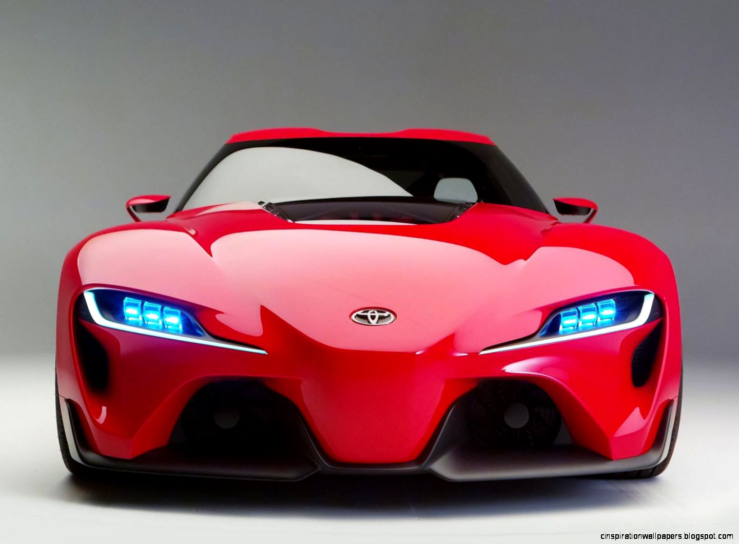 Car Wallpaper Toyota Ft1 Front View Hd Wallpapers Wallpapers Car Wallpaper Toyota Ft1 Front View Hd Wallpapers Wallpapers