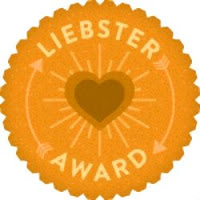 Liebster Award