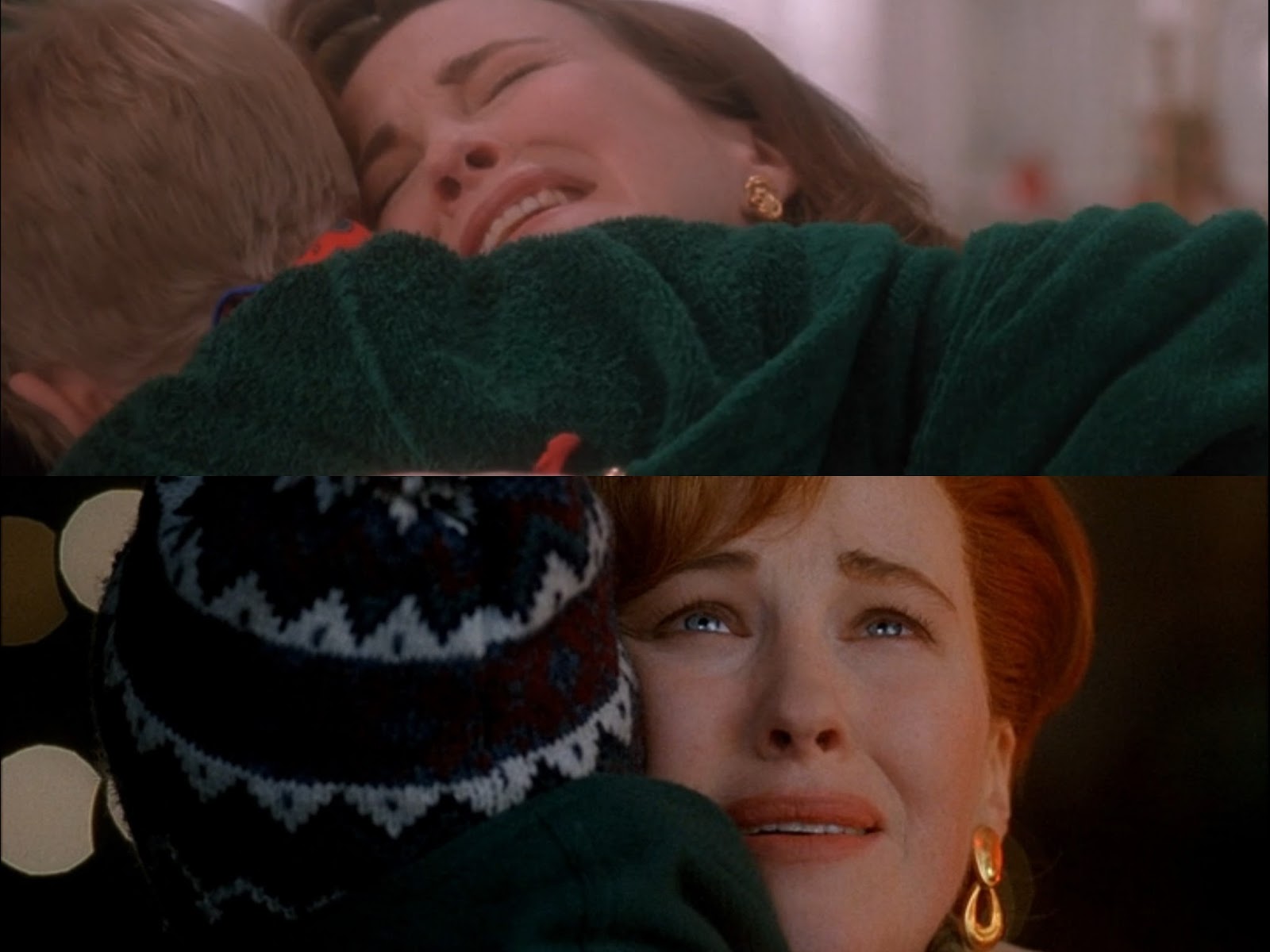 How “Home Alone 2” Paved the Way for “The Force Awakens”