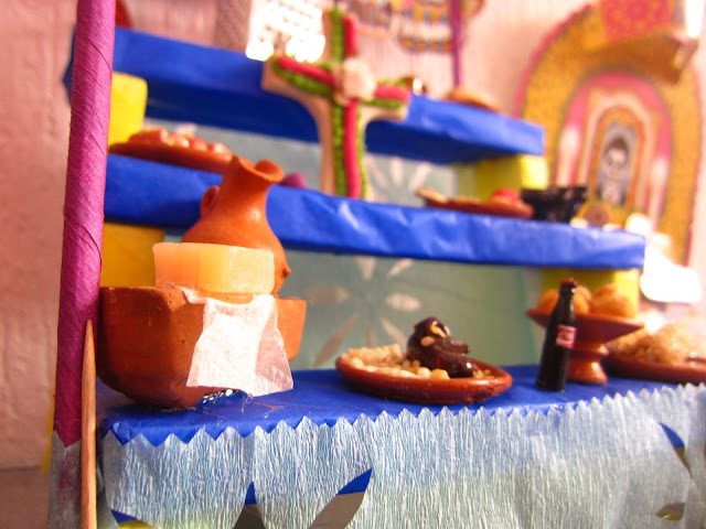 Decoracion Altar De Muertos ~ Coffee Break Decoraci?n para el D?a de Muertos 2012 Decoracion Altar De Muertos ~ Coffee Break Decoraci?n para el D?a de Muertos 2012