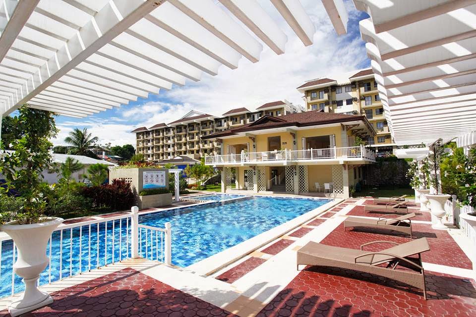 OCCraft Live your dream life here at Camella Homes Davao City