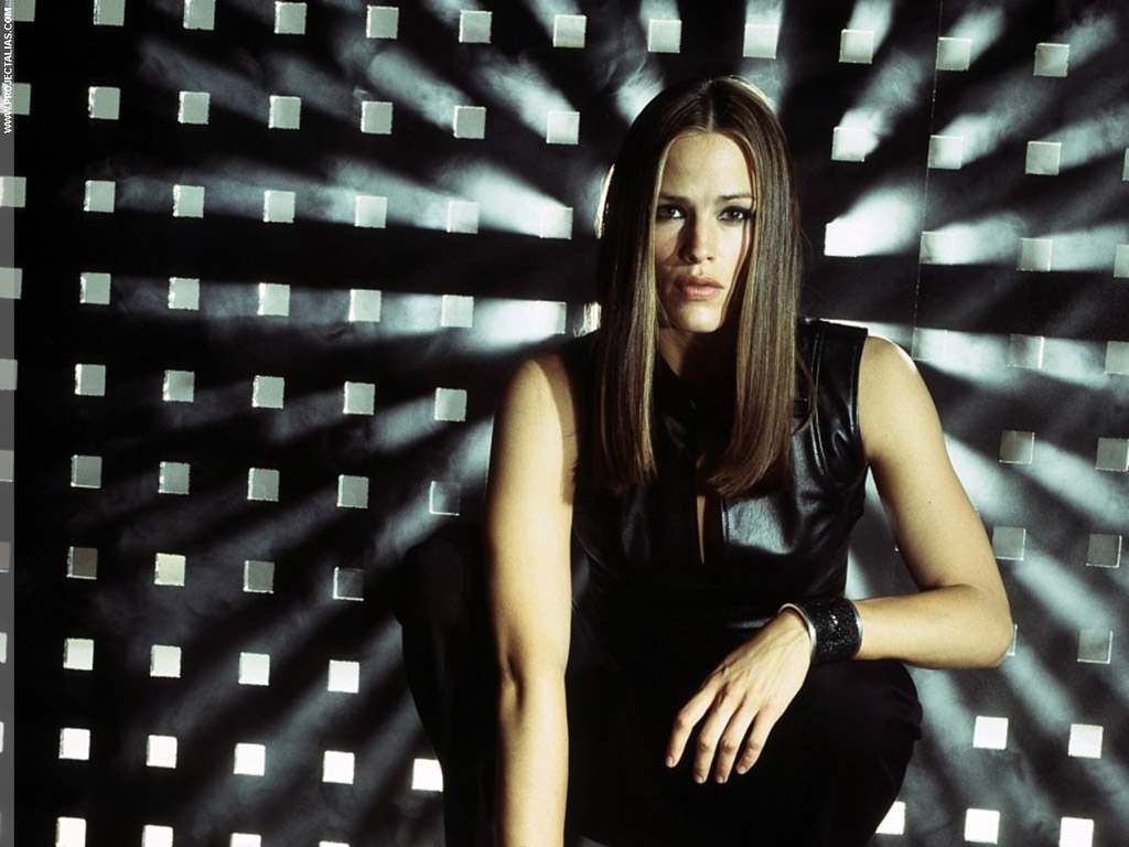 Alias Poster Gallery2 | Tv Series Posters and Cast