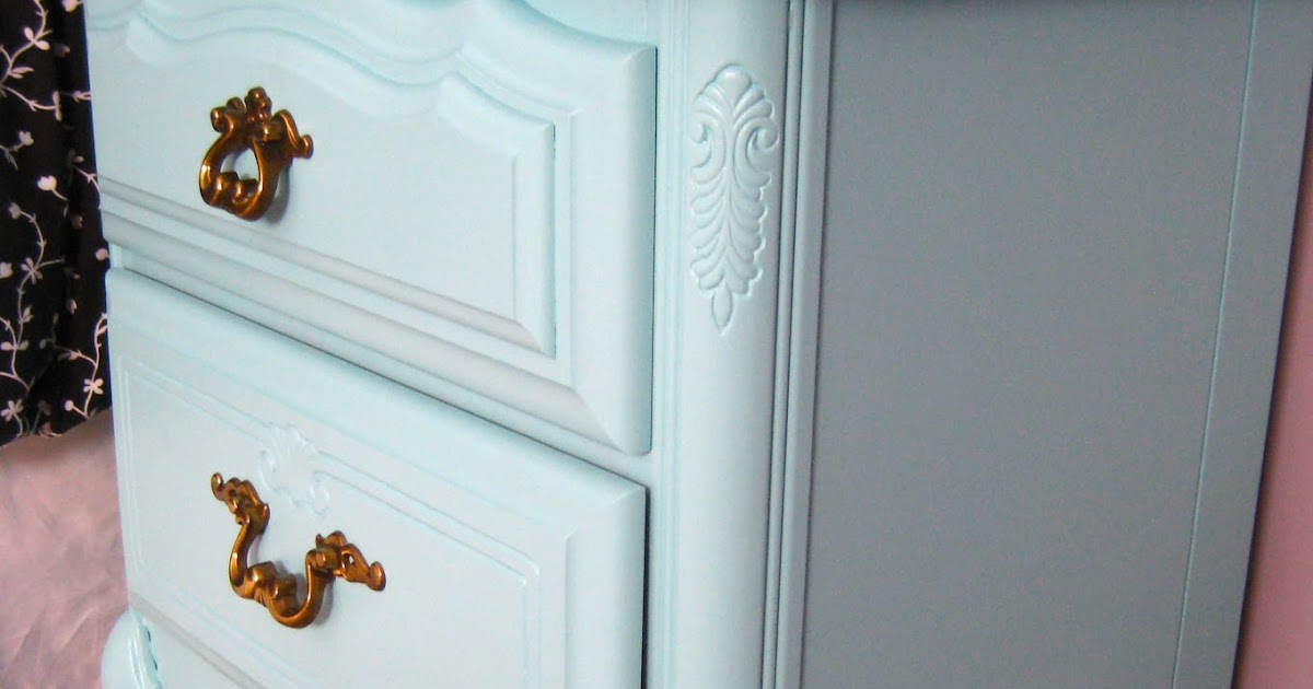 Painting Furniture 101 Tools markova design