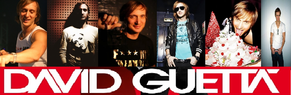 David Guetta Brasil