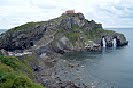 Isla de San Juan de Gaztelugatxe