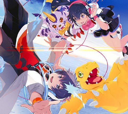 Anima Musica April 2016