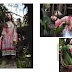 Anam Classic Lawn Dresses 2015-16 Volume 1 By Al-Zohaib Textile