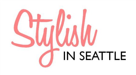 Stylish in Seattle