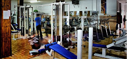 GIMNASIO GALEA EN CONIL. ACCEDER: