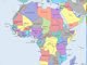 Africa Map 2