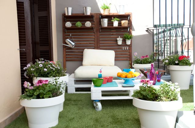 Decoracion Terrazas Pequenas Departamentos ~ DecoraXpoco BALCONES, TERRAZAS, PATIOS Decoracion Terrazas Pequenas Departamentos ~ DecoraXpoco BALCONES, TERRAZAS, PATIOS