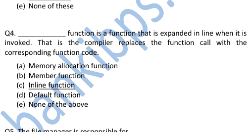 job aptitude test questions and answers pdf