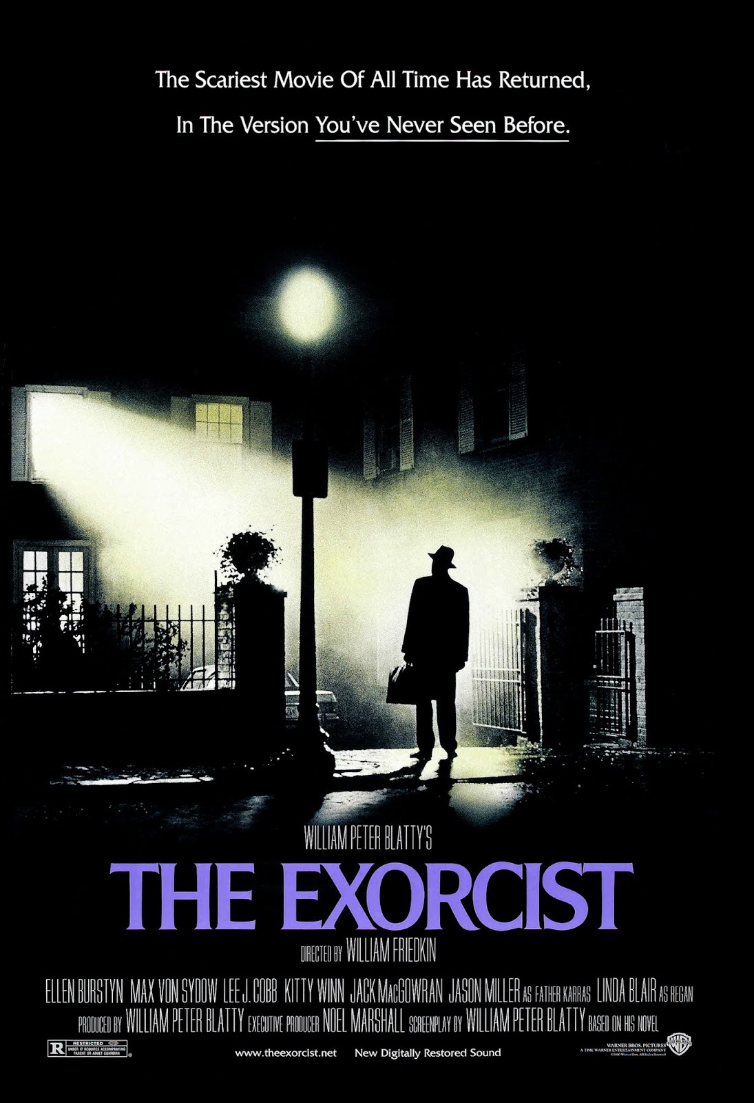 The Exorcist