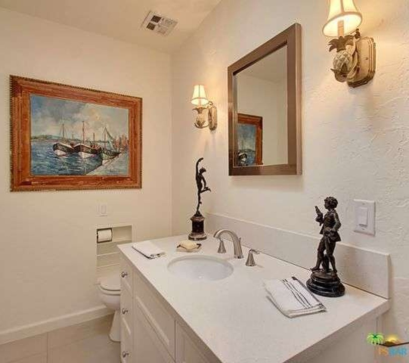 The Krisel Connection Kings Point 1969 William Krisel, AIADesigned