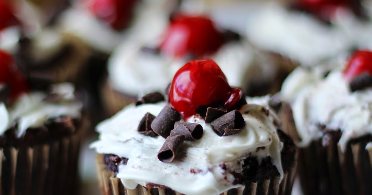 Betty Crocker Devils Food Cupcake Mix Instructions