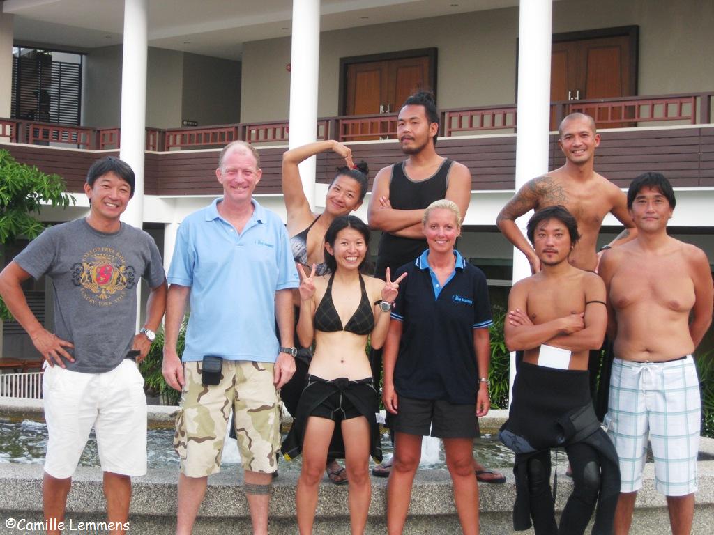 Samui Weather