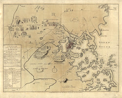 Colonies Map