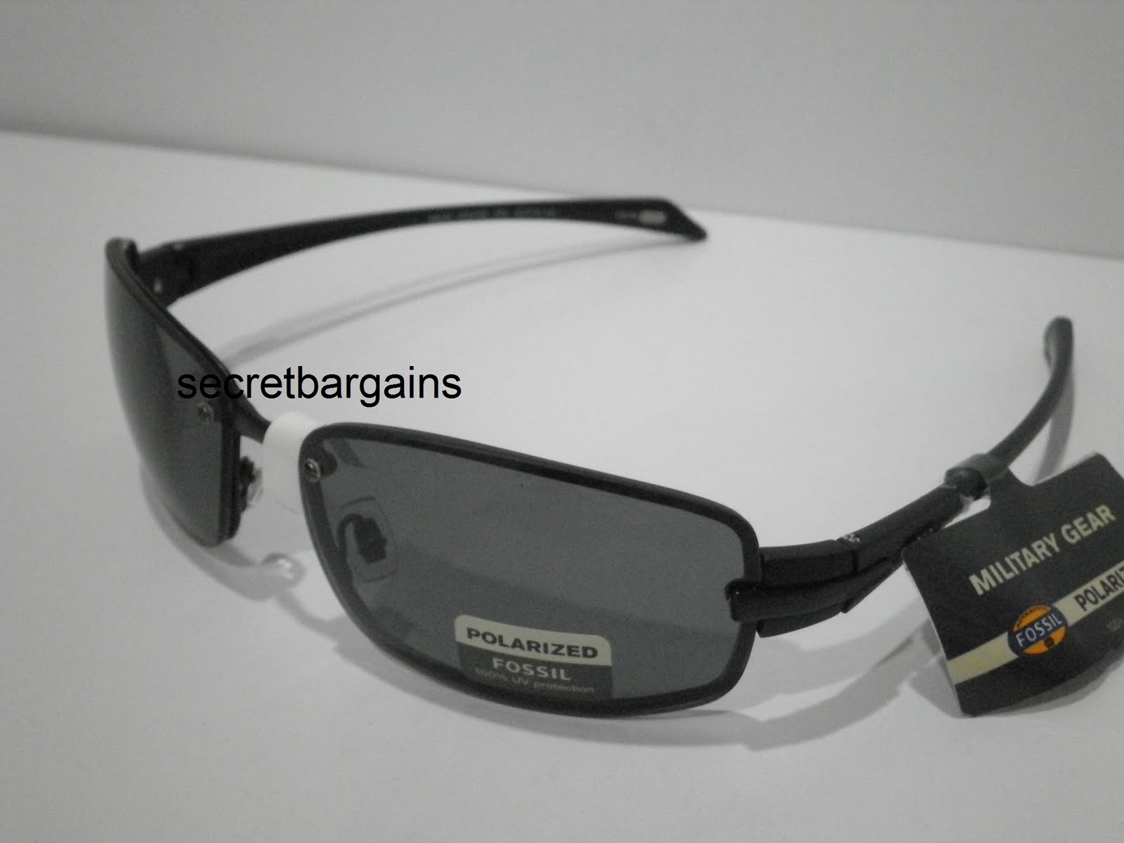 fossil polarized sunglasses