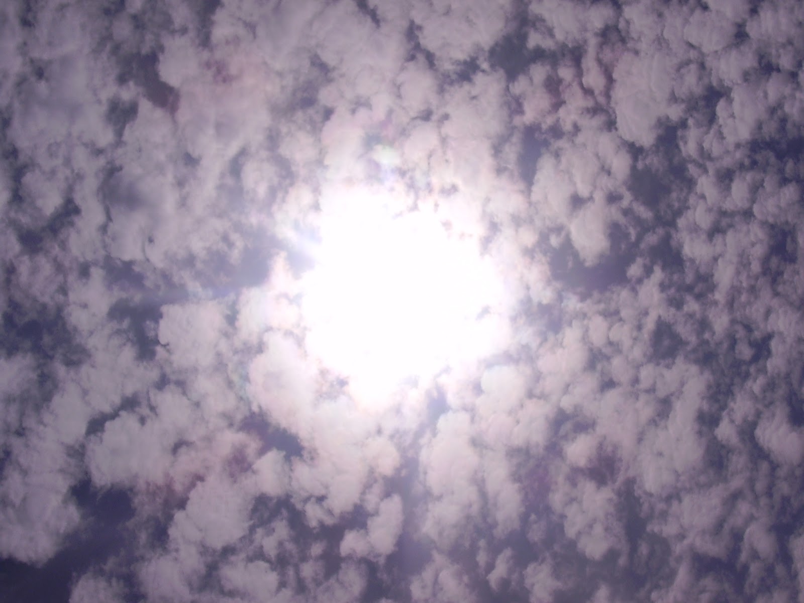 Las Nubes Las Nubes Medias