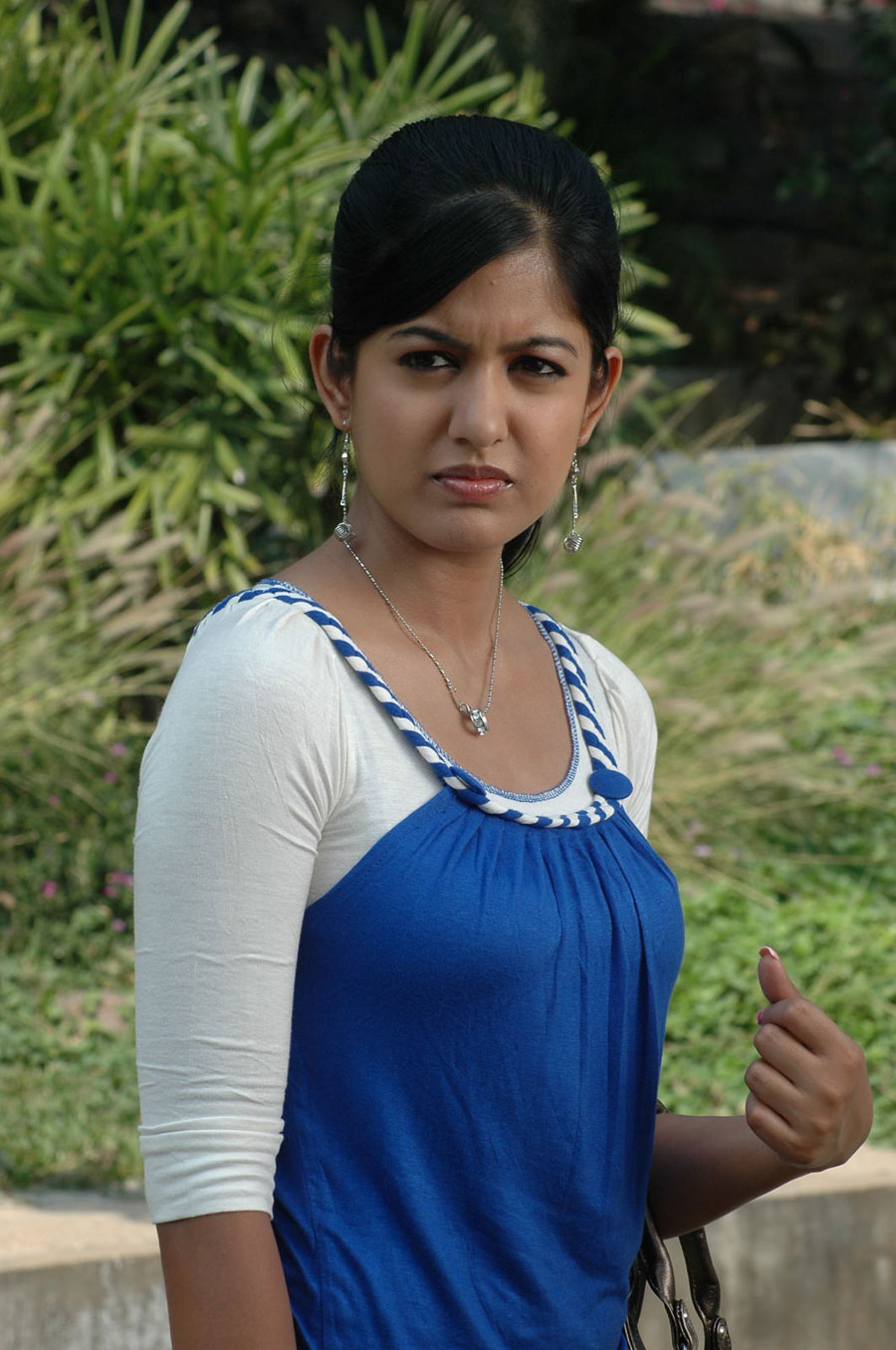 Tanushree Dutta Full Nangi