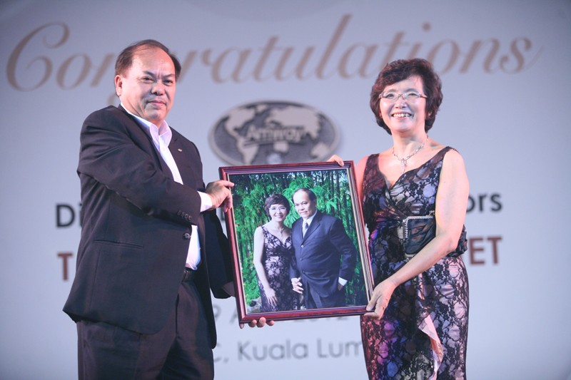 amway recognition in 2012 It is an honor for us to tell you about the most prestigious awards that the company received in the last years jpg public recognition award 2012 (2mb) jpg. amway recognition in 2012 It is an honor for us to tell you about the most prestigious awards that the company received in the last years jpg public recognition award 2012 (2mb) jpg.