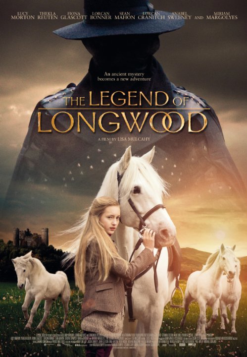 مشاهدة فيلم The Legend of Longwood 2014 مترجم اون لاين