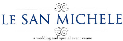 Weddings at Le San Michele