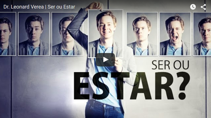 Ser ou Estar?