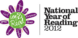 National Year of Reading