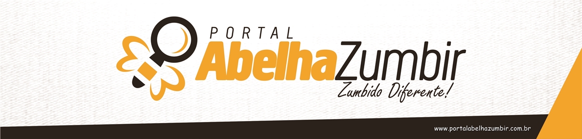 Portal Abelha Zumbir